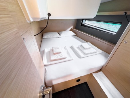 Dufour Yachts Dufour 41 - 3 cab. Los Angeles