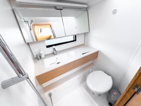 Dufour Yachts Dufour 41 - 3 cab. Los Angeles