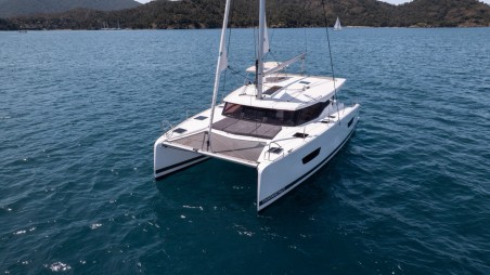 Fountaine Pajot Fountaine Pajot Isla 40 - 4 cab. Portofino