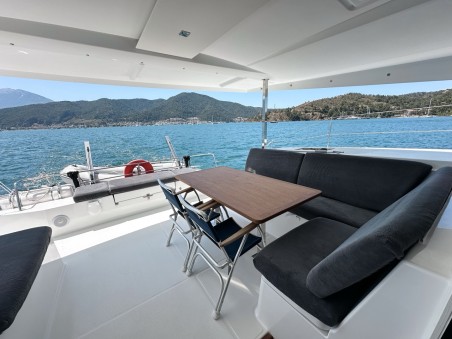 Fountaine Pajot Fountaine Pajot Isla 40 - 4 cab. Portofino