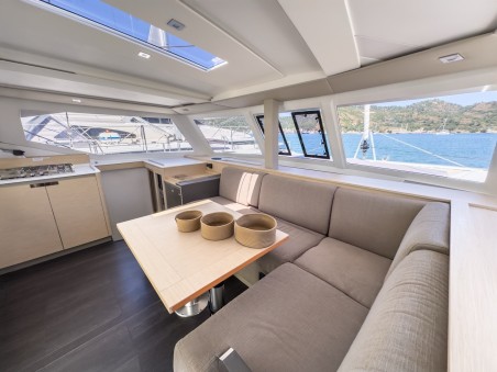 Fountaine Pajot Fountaine Pajot Isla 40 - 4 cab. Portofino