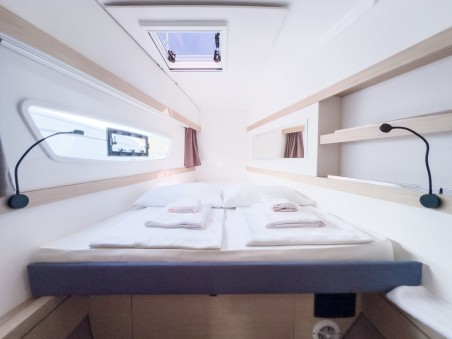 Fountaine Pajot Fountaine Pajot Isla 40 - 4 cab. Portofino