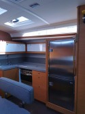 Dufour Yachts Dufour 470 - 4 + 1 cab. Aruba