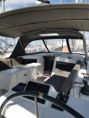 Dufour Yachts Dufour 470 - 4 + 1 cab. Aruba
