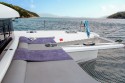 Lagoon-Bénéteau Lagoon 42 - 4 + 2 cab. Blue Steel