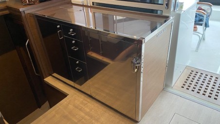 Lagoon-Bénéteau Lagoon 450 F - 4 + 1 cab. Buena Suerte