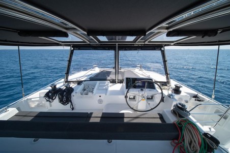 Lagoon-Bénéteau Lagoon 450 F - 4 + 2 cab. Annie