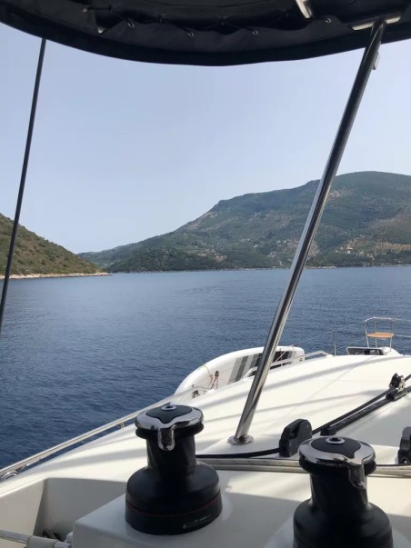 Lagoon-Bénéteau Lagoon 450 F - 4 + 2 cab. EVI