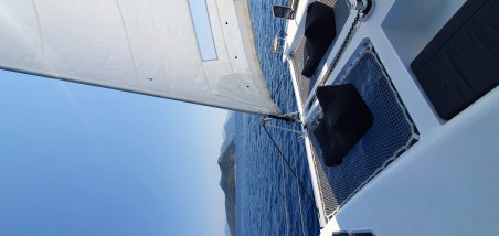 Lagoon-Bénéteau Lagoon 450 F - 4 + 2 cab. EVI