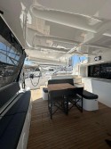Lagoon-Bénéteau Lagoon 46 - 4 + 1 cab. Cass - 13