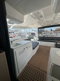 Lagoon-Bénéteau Lagoon 46 - 4 + 1 cab. Cass - 14