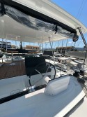 Lagoon-Bénéteau Lagoon 46 - 4 + 1 cab. Cass - 15