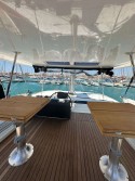 Lagoon-Bénéteau Lagoon 46 - 4 + 1 cab. Cass - 16