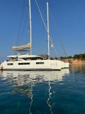 Lagoon-Bénéteau Lagoon 50 - 6 + 1 cab. Cel