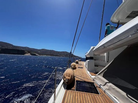 Lagoon-Bénéteau Lagoon 50 - 6 + 1 cab. Cel