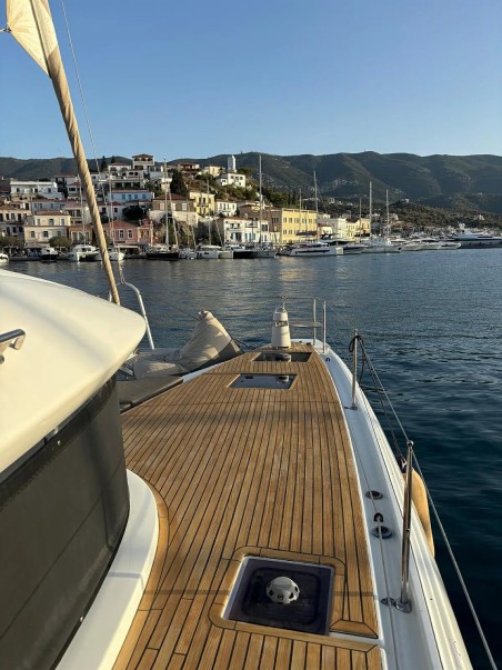 Lagoon-Bénéteau Lagoon 50 - 6 + 1 cab. Cel