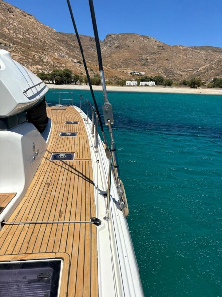 Lagoon-Bénéteau Lagoon 50 - 6 + 1 cab. Cel