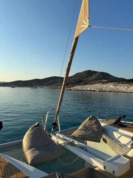 Lagoon-Bénéteau Lagoon 50 - 6 + 1 cab. Cel