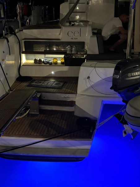 Lagoon-Bénéteau Lagoon 50 - 6 + 1 cab. Cel