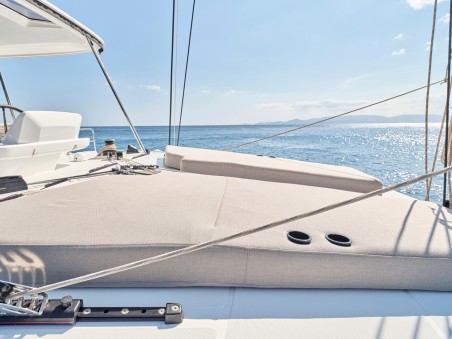 Lagoon-Bénéteau Lagoon 51 - 6 cab. Efkrati