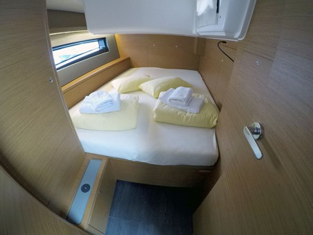 Dufour Yachts Dufour 41 - 3 cab. Moma