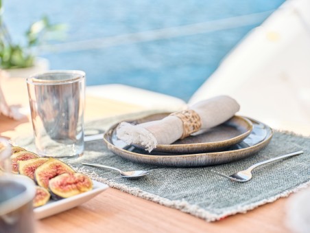 Lagoon-Bénéteau Lagoon 51 - 6 cab. Efkrati