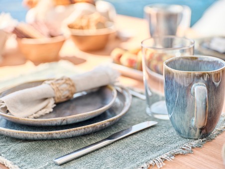 Lagoon-Bénéteau Lagoon 51 - 6 cab. Efkrati