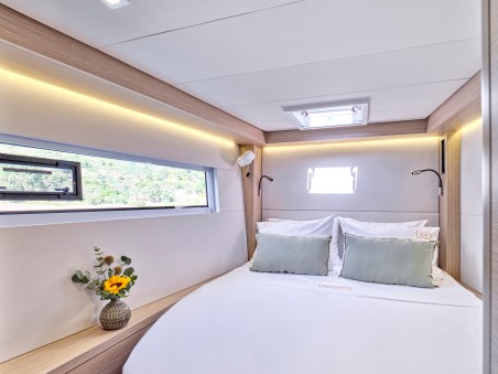 Lagoon-Bénéteau Lagoon 51 - 6 cab. Efkrati