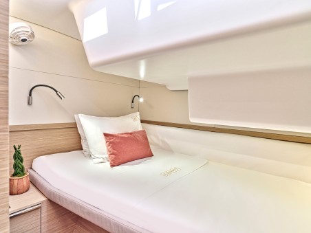 Lagoon-Bénéteau Lagoon 51 - 6 cab. Efkrati