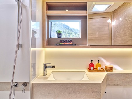 Lagoon-Bénéteau Lagoon 51 - 6 cab. Efkrati