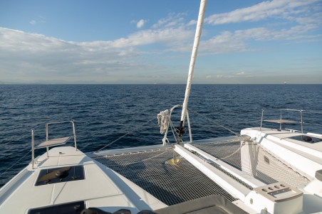 Lagoon-Bénéteau Lagoon 51 - 6 cab. Jewel