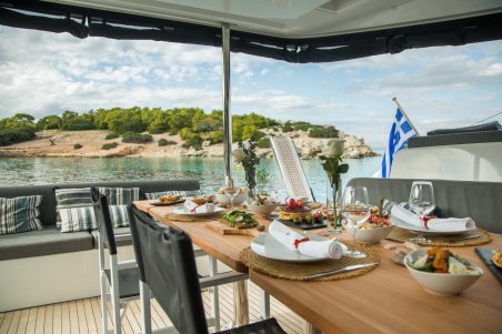 Lagoon-Bénéteau Lagoon 51 - 6 cab. Jewel