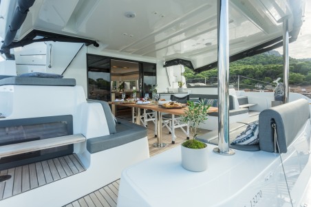 Lagoon-Bénéteau Lagoon 51 - 6 cab. Jewel