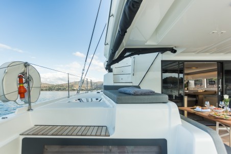 Lagoon-Bénéteau Lagoon 51 - 6 cab. Jewel