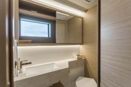 Lagoon-Bénéteau Lagoon 51 - 6 cab. Jewel