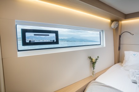 Lagoon-Bénéteau Lagoon 51 - 6 cab. Jewel