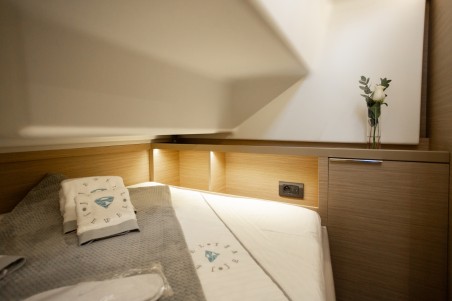 Lagoon-Bénéteau Lagoon 51 - 6 cab. Jewel