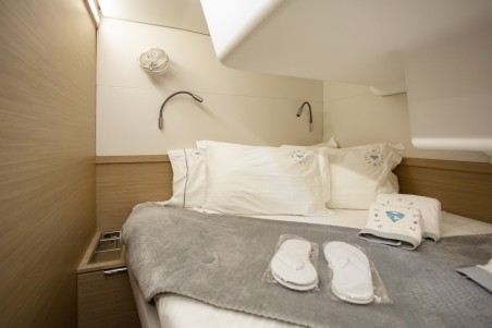 Lagoon-Bénéteau Lagoon 51 - 6 cab. Jewel