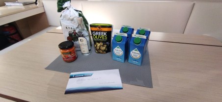 Bénéteau Oceanis 40.1 - 3 cab. Ferrari