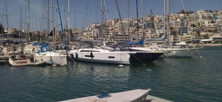 Bénéteau Oceanis 40.1 Magnum