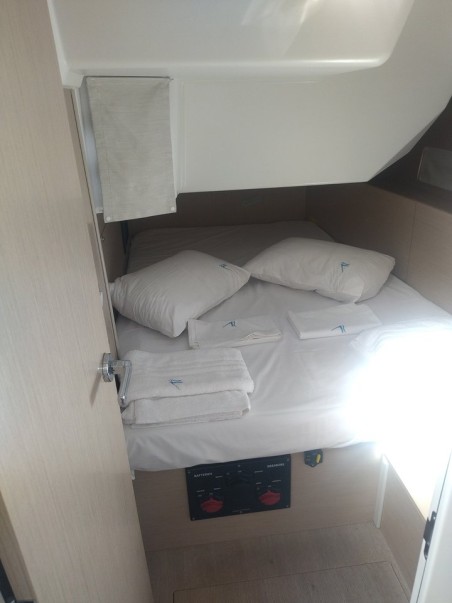 Bénéteau Oceanis 40.1 Magnum