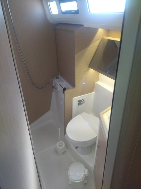 Bénéteau Oceanis 40.1 Magnum