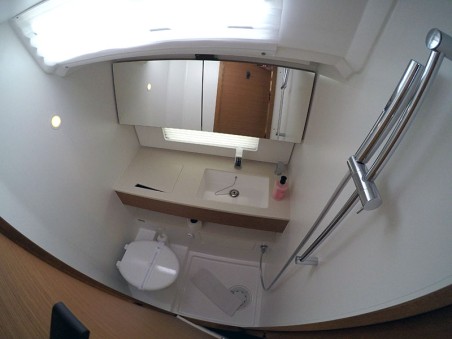 Dufour Yachts Dufour 41 - 3 cab. Moma