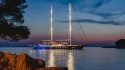 MS Custom Aurum Sky | Yacht Charter Croatia | Travelboat - 1