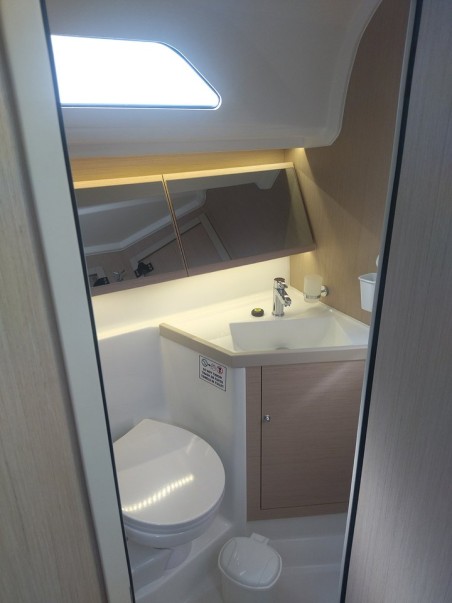 Bénéteau Oceanis 40.1 Magnum