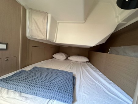 Bénéteau Oceanis 40.1 Monterey