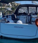 Bénéteau Oceanis 40.1 Stefano
