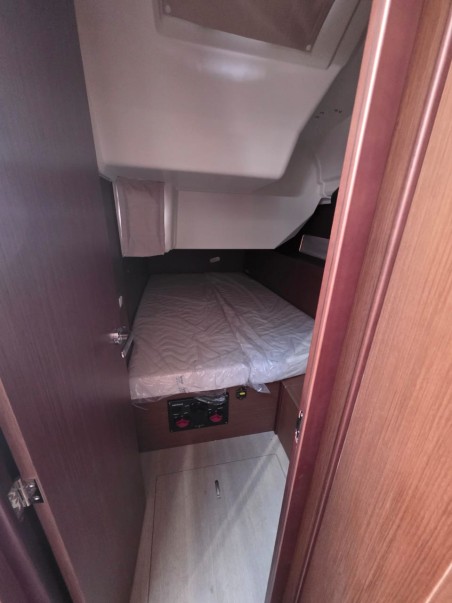 Bénéteau Oceanis 40.1 Stefano