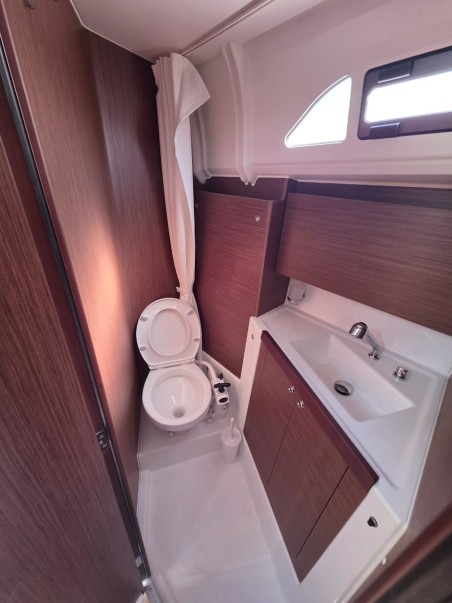 Bénéteau Oceanis 40.1 Stefano