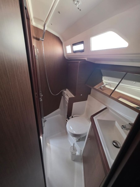 Bénéteau Oceanis 40.1 Stefano